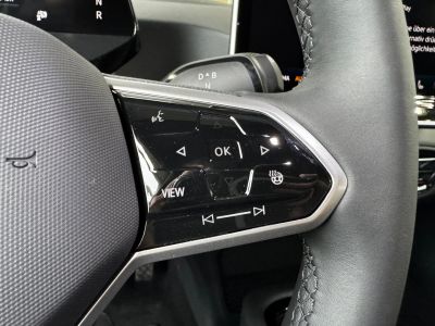 VW ID.3 Gebrauchtwagen