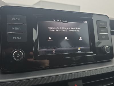 Skoda Kamiq Gebrauchtwagen