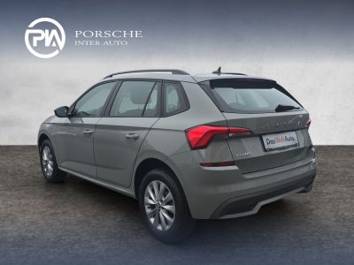 Skoda Kamiq Gebrauchtwagen