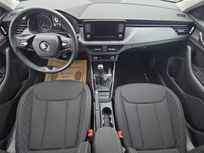 Skoda Kamiq Gebrauchtwagen