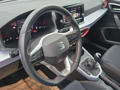 Seat Arona Gebrauchtwagen Seat Arona Gebrauchtwagen