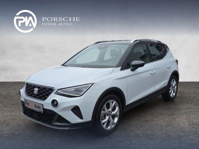 Seat Arona Gebrauchtwagen