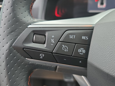 Seat Arona Gebrauchtwagen Seat Arona Gebrauchtwagen