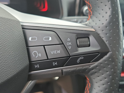 Seat Arona Gebrauchtwagen Seat Arona Gebrauchtwagen