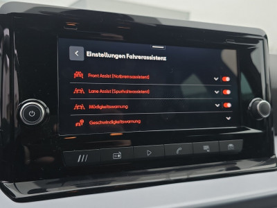 Seat Arona Gebrauchtwagen Seat Arona Gebrauchtwagen