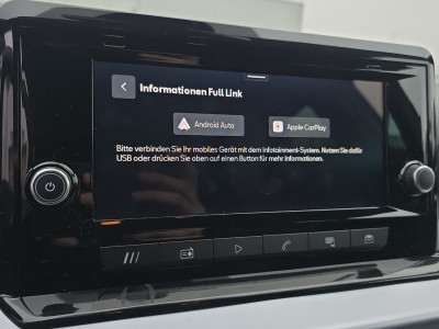 Seat Arona Gebrauchtwagen Seat Arona Gebrauchtwagen