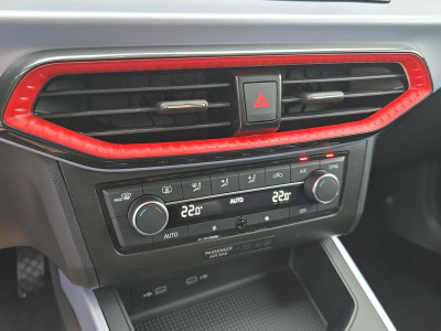 Seat Arona Gebrauchtwagen Seat Arona Gebrauchtwagen