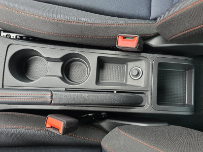 Seat Arona Gebrauchtwagen Seat Arona Gebrauchtwagen