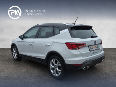 Seat Arona Gebrauchtwagen Seat Arona Gebrauchtwagen
