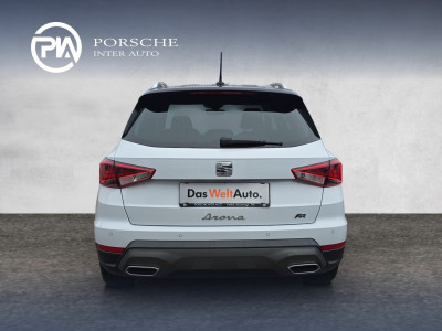 Seat Arona Gebrauchtwagen Seat Arona Gebrauchtwagen