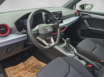 Seat Arona Gebrauchtwagen Seat Arona Gebrauchtwagen