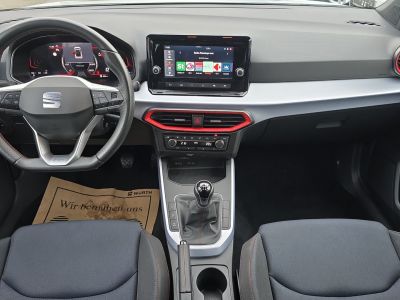 Seat Arona Gebrauchtwagen