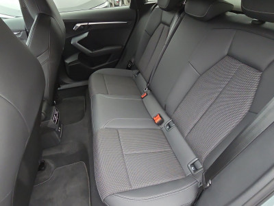 Audi A3 Gebrauchtwagen Audi A3 Gebrauchtwagen