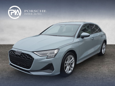 Audi A3 Gebrauchtwagen Audi A3 Gebrauchtwagen