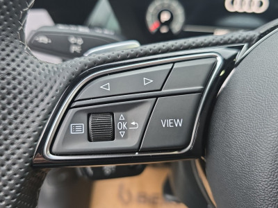 Audi A3 Gebrauchtwagen Audi A3 Gebrauchtwagen