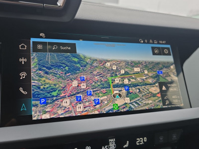 Audi A3 Gebrauchtwagen Audi A3 Gebrauchtwagen