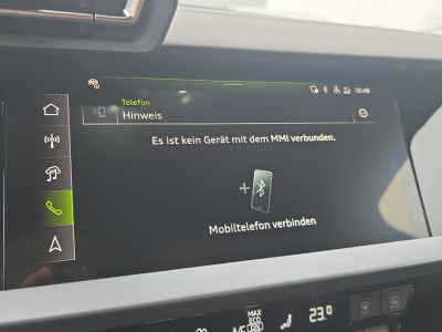 Audi A3 Gebrauchtwagen Audi A3 Gebrauchtwagen