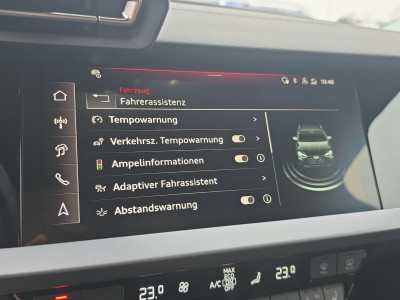 Audi A3 Gebrauchtwagen Audi A3 Gebrauchtwagen