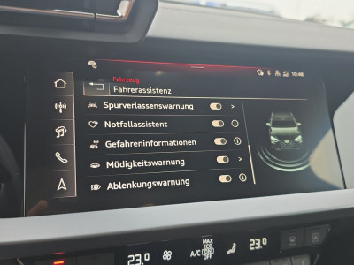 Audi A3 Gebrauchtwagen Audi A3 Gebrauchtwagen