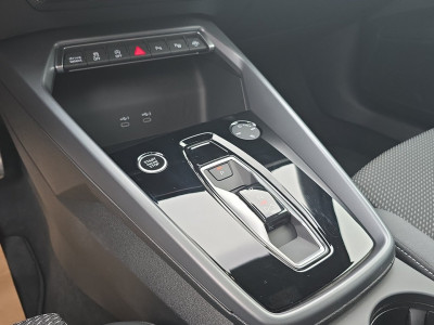 Audi A3 Gebrauchtwagen Audi A3 Gebrauchtwagen