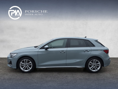 Audi A3 Gebrauchtwagen Audi A3 Gebrauchtwagen