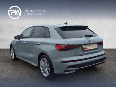 Audi A3 Gebrauchtwagen Audi A3 Gebrauchtwagen