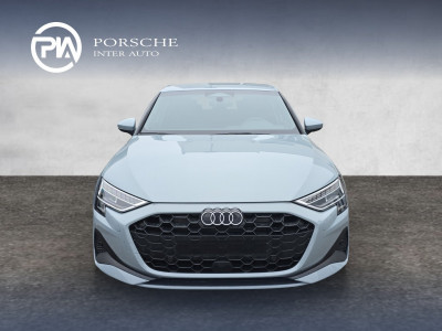 Audi A3 Gebrauchtwagen Audi A3 Gebrauchtwagen