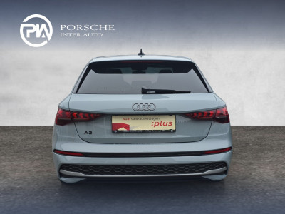 Audi A3 Gebrauchtwagen Audi A3 Gebrauchtwagen