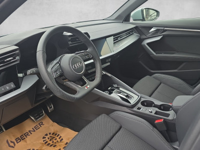 Audi A3 Gebrauchtwagen Audi A3 Gebrauchtwagen