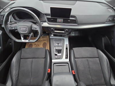 Audi Q5 Gebrauchtwagen Audi Q5 Gebrauchtwagen