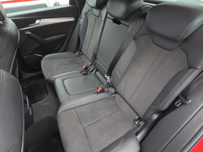 Audi Q5 Gebrauchtwagen Audi Q5 Gebrauchtwagen