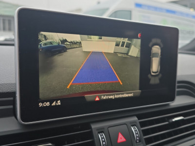 Audi Q5 Gebrauchtwagen Audi Q5 Gebrauchtwagen