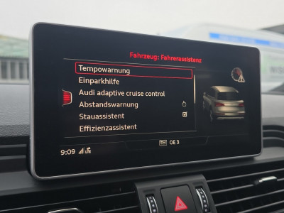 Audi Q5 Gebrauchtwagen Audi Q5 Gebrauchtwagen