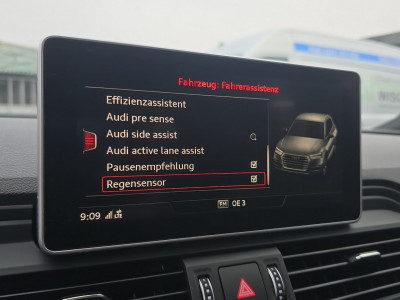 Audi Q5 Gebrauchtwagen Audi Q5 Gebrauchtwagen