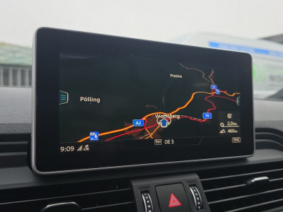 Audi Q5 Gebrauchtwagen Audi Q5 Gebrauchtwagen