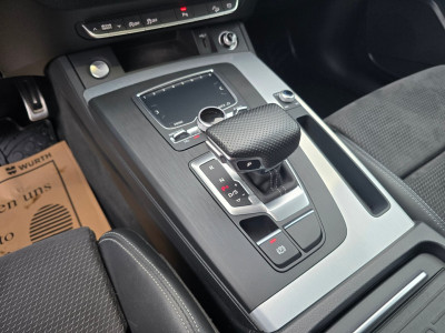 Audi Q5 Gebrauchtwagen Audi Q5 Gebrauchtwagen