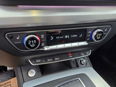 Audi Q5 Gebrauchtwagen Audi Q5 Gebrauchtwagen