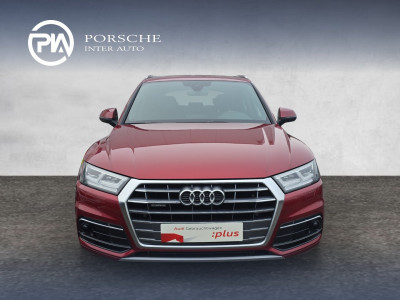 Audi Q5 Gebrauchtwagen Audi Q5 Gebrauchtwagen