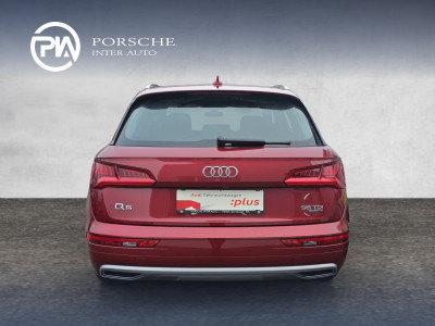 Audi Q5 Gebrauchtwagen Audi Q5 Gebrauchtwagen