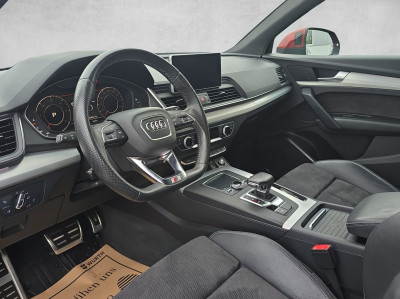Audi Q5 Gebrauchtwagen Audi Q5 Gebrauchtwagen