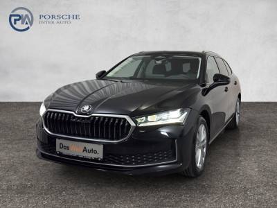 Skoda Superb Gebrauchtwagen Skoda Superb Gebrauchtwagen