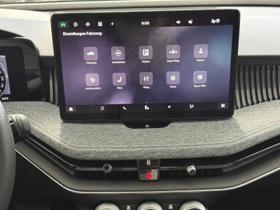 Skoda Superb Gebrauchtwagen Skoda Superb Gebrauchtwagen