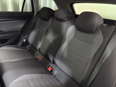 Skoda Superb Gebrauchtwagen Skoda Superb Gebrauchtwagen