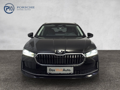 Skoda Superb Gebrauchtwagen Skoda Superb Gebrauchtwagen