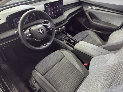 Skoda Superb Gebrauchtwagen Skoda Superb Gebrauchtwagen