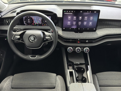 Skoda Superb Gebrauchtwagen Skoda Superb Gebrauchtwagen