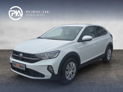 VW Taigo Gebrauchtwagen