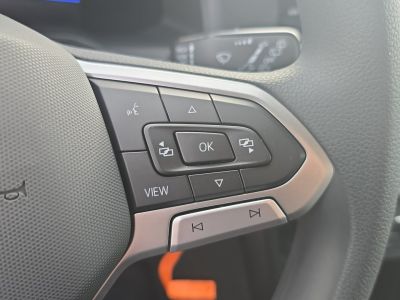 VW Taigo Gebrauchtwagen