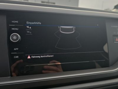 VW Taigo Gebrauchtwagen