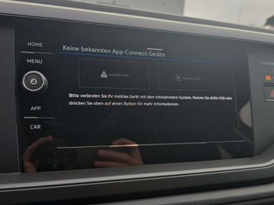 VW Taigo Gebrauchtwagen